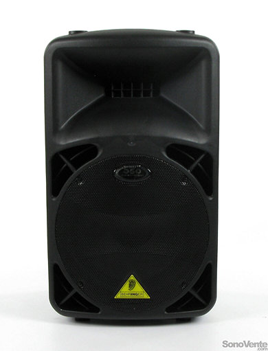 B312D Behringer