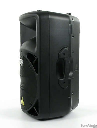B312D Behringer