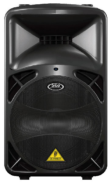 Behringer B312D