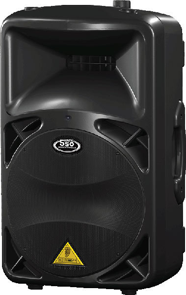 B312D Behringer