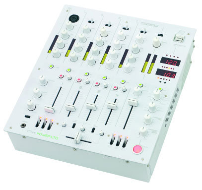 RMX 40 DSP LTD Reloop