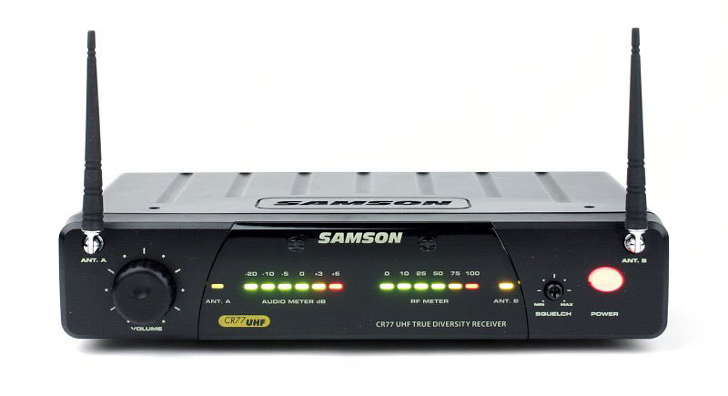 SW7ASCEE **** Samson