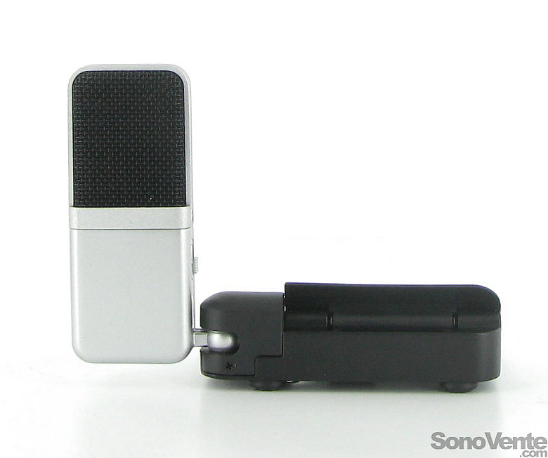 Go Mic : Micro USB Samson 