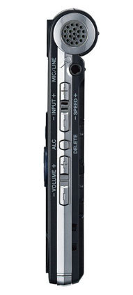 POCKETRAK C24 Yamaha