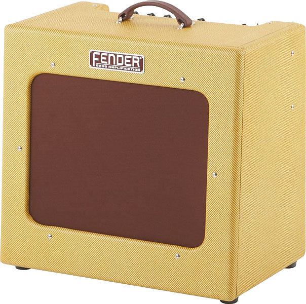 Fender Bassman TV Twelve 150w