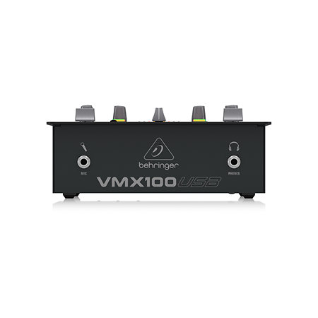 VMX100 USB Behringer
