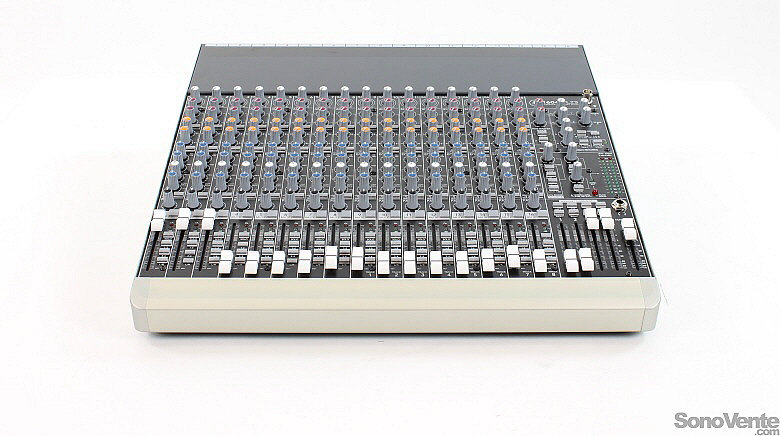 1604-VLZ3 Mackie