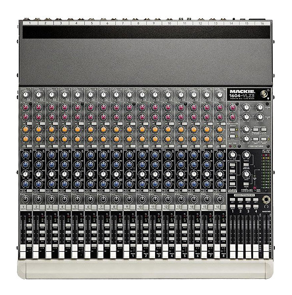 1604-VLZ3 Mackie