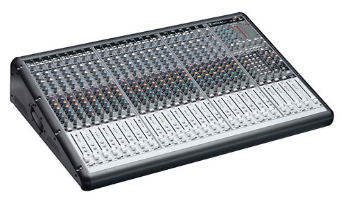 Mackie Onyx 24.4