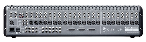 Onyx 24.4 Mackie