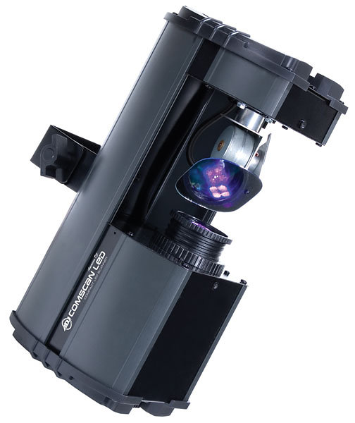 Comscan Led System ADJ