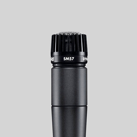 Shure Pack SM Two