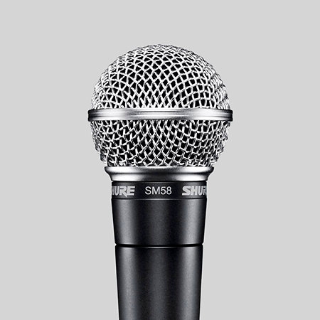 Pack SM Ideal Shure