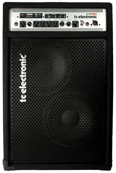 TC Electronic BG500-210