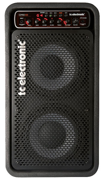 TC Electronic Combo 450
