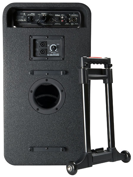 Combo 450 TC Electronic