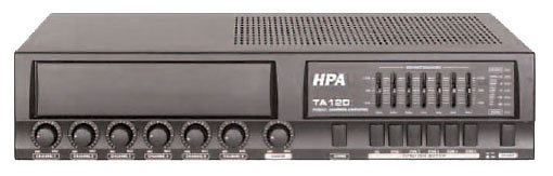 HPA TA60