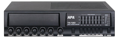 HPA TA120