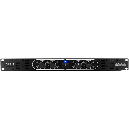 SLA-4 4x140W Art PRO Audio