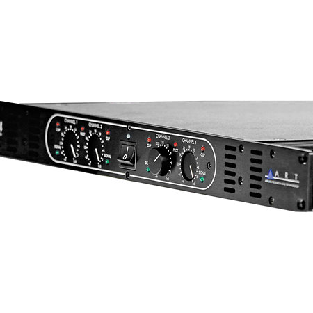 SLA-4 4x140W Art PRO Audio