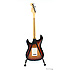 American Standard Strat - Sunburst RW Fender