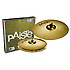 101 Brass Essential Set (14/18) Paiste