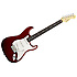 American Standard Strat - Candy Cola Fender