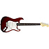 American Standard Strat - Candy Cola Fender