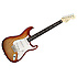 American Standard Strat - Sienna Fender