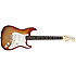 American Standard Strat - Sienna Fender