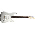American Standard Strat - Blizzard Pearl RW Fender