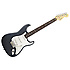 American Standard Strat - Charcoal Frost Met RW Fender