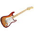 American Standard  - Sienna Sunburst MN Fender