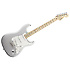 American Standard Strat - Blizzard Pearl MN Fender