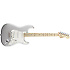 American Standard Strat - Blizzard Pearl MN Fender