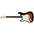 American Standard Strat - Gaucher - Sunburst - Rwd Fender
