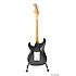 Road Worn 50's Strat - Black MN Fender
