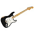 Road Worn 50's Strat - Black MN Fender