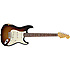 Road Worn 60's Strat - Sunburst RW Fender