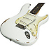 Road Worn 60's Strat - Olympic White RW Fender