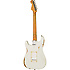 Road Worn 60's Strat - Olympic White RW Fender