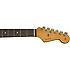 Road Worn 60's Strat - Olympic White RW Fender