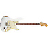 Road Worn 60's Strat - Olympic White RW Fender