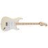 Eric Clapton Stratocaster Olympic White Fender