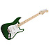Signature Eric Clapton - Candy Green Fender