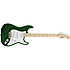 Signature Eric Clapton - Candy Green Fender