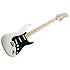 Signature Billy Corgan - Olympic White Fender