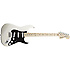 Signature Billy Corgan - Olympic White Fender