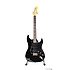 American Special Strat - Black HSS RW Fender