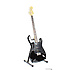 American Special Strat - Black HSS RW Fender